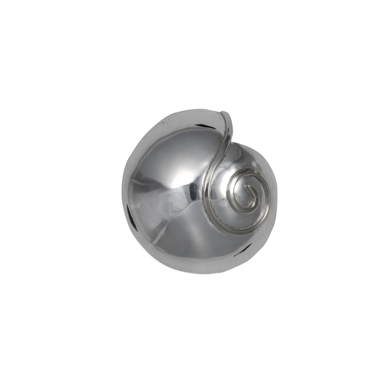 Moonshell Pin/Pendant