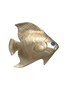Angelfish Pin/Pendant - LG