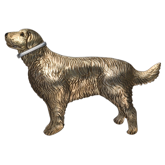 Golden Retriever Pin/Pendant