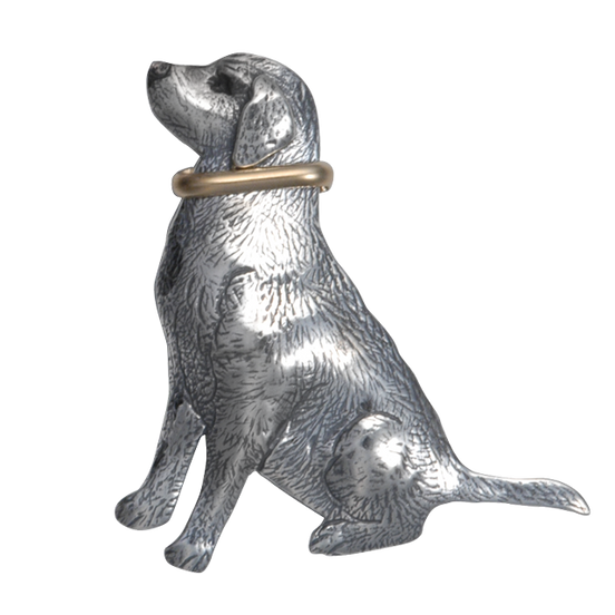 Labrador Retriever Pin/Pendant