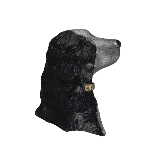Springer Spaniel Pin/Pendant