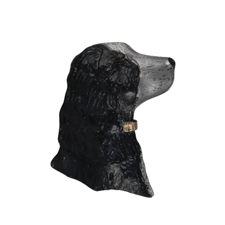 Springer Spaniel Pin/Pendant