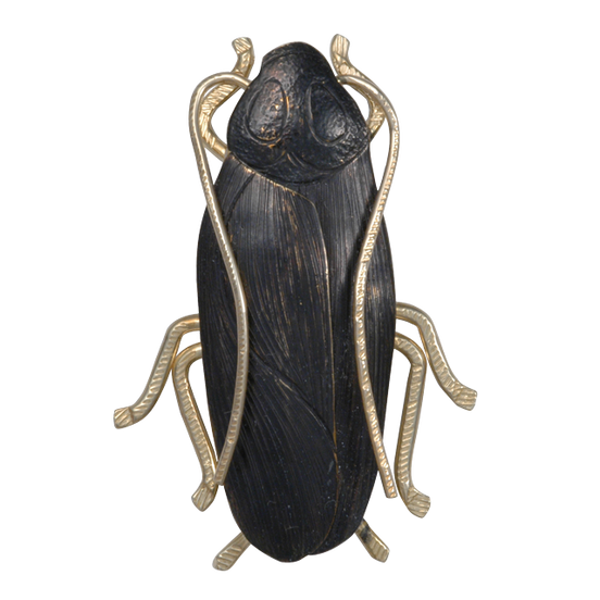 Palmetto Bug Pin