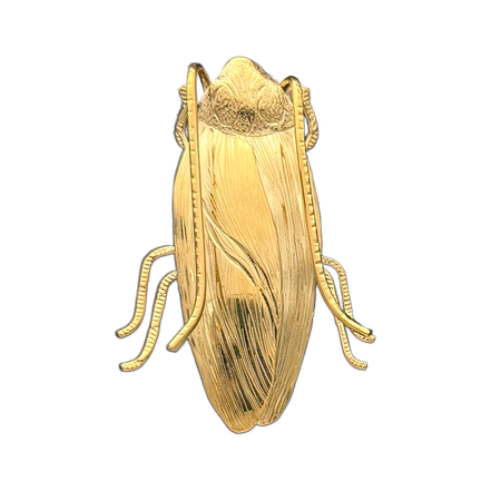 Palmetto Bug Pin