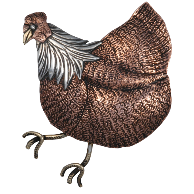 Little Red Hen