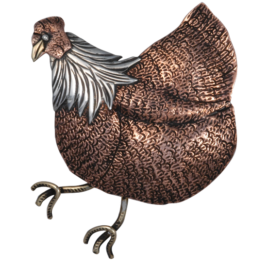Little Red Hen