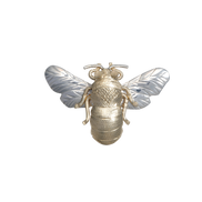 Bumble Bee Pin/Pendant - MD 2.25