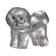 Bichon Frise Pin/Pendant