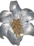 Easter Lily Pin/Pendant - 2.5"