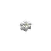 Easter Lily Pin/Pendant - 1