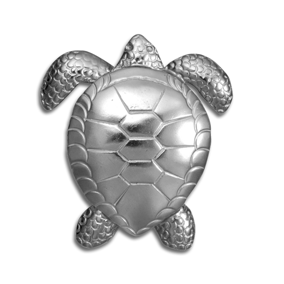 Sea Turtle Pin/Pendant - MD