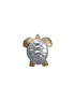 Sea Turtle Pin/Pendant - 1.5"