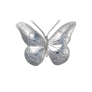 Monarch Butterfly Pin/Pendant - MD 2.25