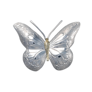 Monarch Butterfly Pin/Pendant - MD 2.25