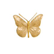 Monarch Butterfly Pin/Pendant - SM 1.25