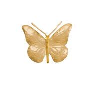 Monarch Butterfly Pin/Pendant - SM 1.25