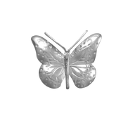 Monarch Butterfly Pin/Pendant - SM 1.25