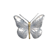 Monarch Butterfly Pin/Pendant - SM 1.25