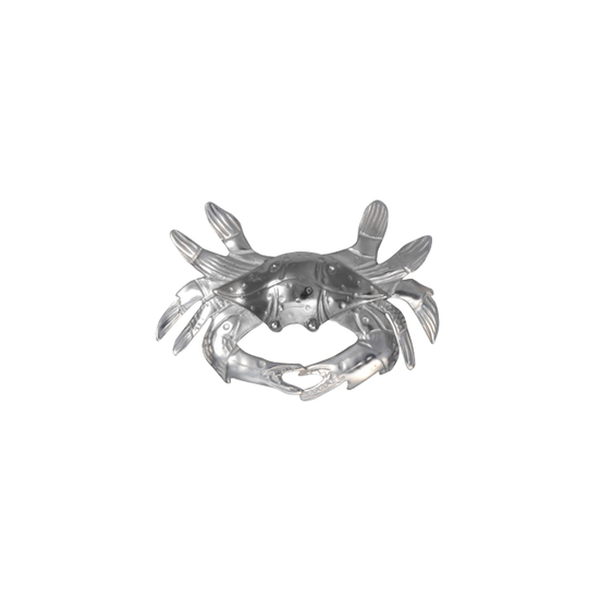 Crab Pin/Pendant - SM