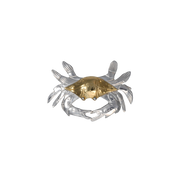 Crab Pin/Pendant - SM