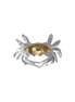 Crab Pin/Pendant - SM