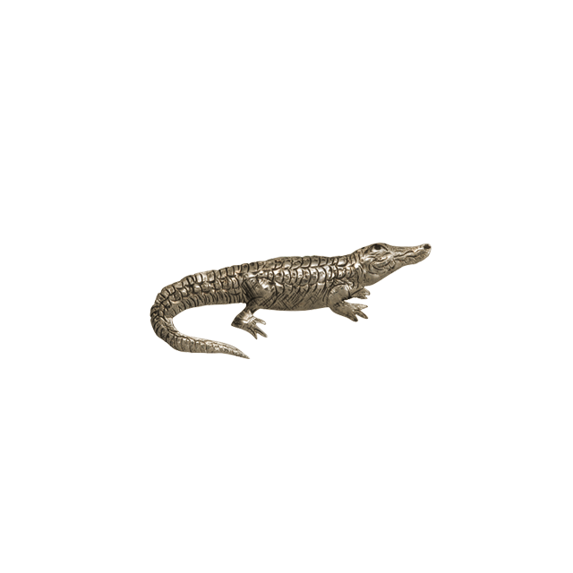 Alligator Pin