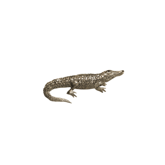 Alligator Pin