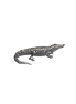 Alligator Pin