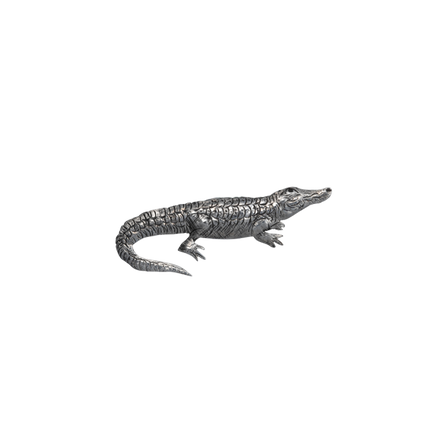 Alligator Pin