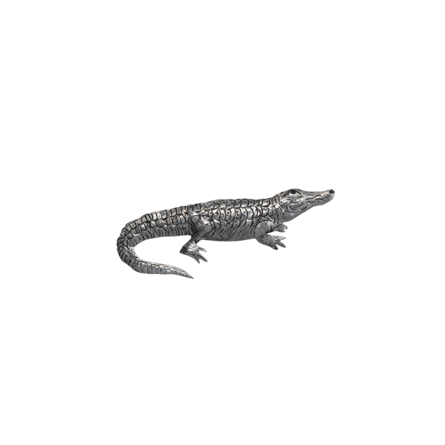 Alligator Pin
