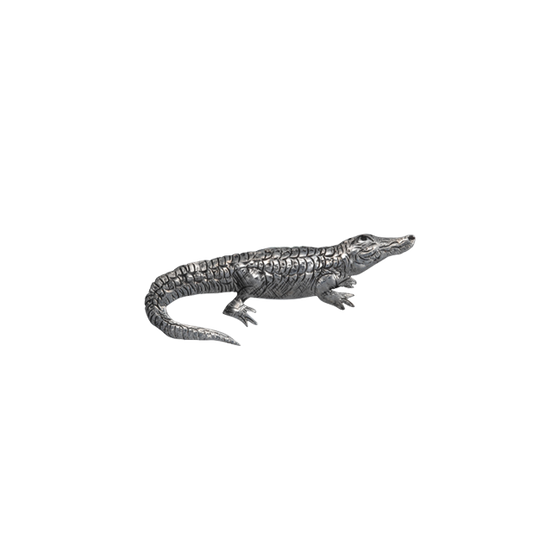 Alligator Pin