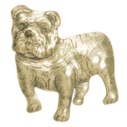 Bulldog Pin/Pendant