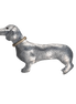 Dachshund w/ Collar Pin - LG