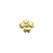 Dogwood Pin/Pendant - SM 1