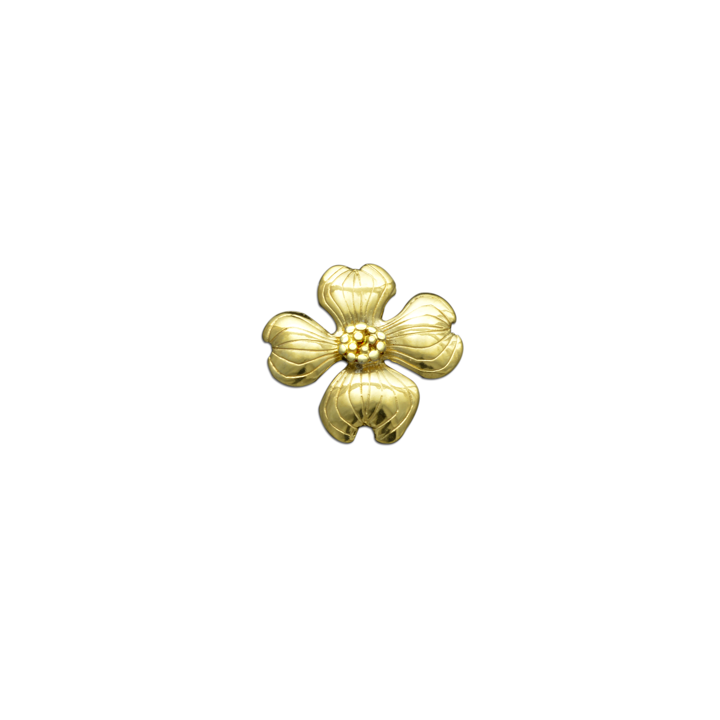 Dogwood Pin/Pendant - SM 1