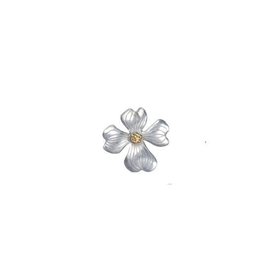 Dogwood Pin - XS