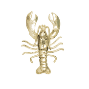 Lobster Pin/Pendant