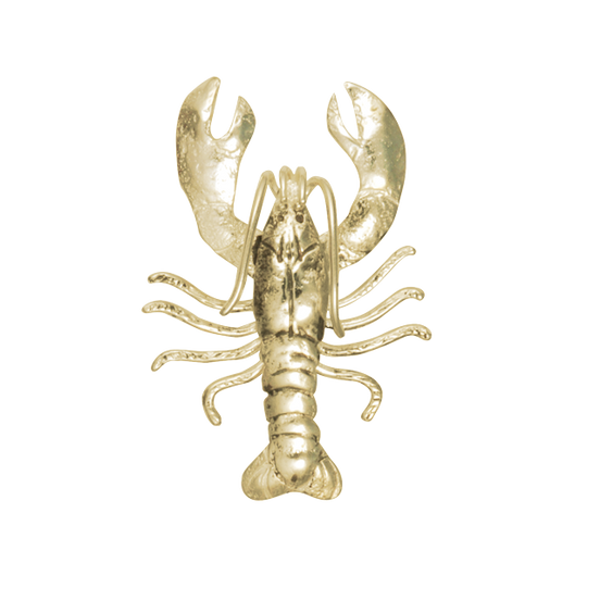 Lobster Pin/Pendant