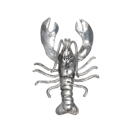 Lobster Pin/Pendant