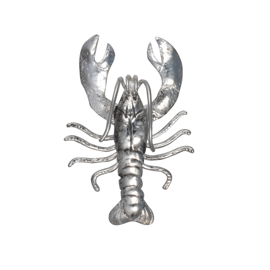 Lobster Pin/Pendant
