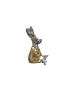 Mrs. Big Shot Bunny Pin/Pendant