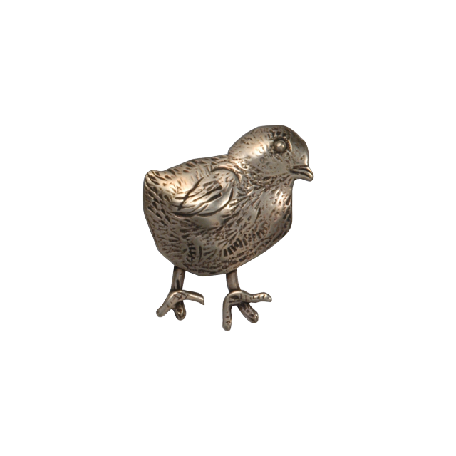 Little Peeps! (Necklace only)