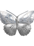 Hackberry Butterfly Pin/Pendant - 2.25"