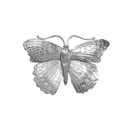 Hackberry Butterfly Pin/Pendant - MD 1.6