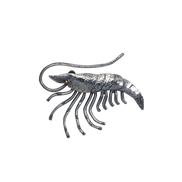 Shrimp Pin