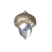 Acorn Pin/Pendant