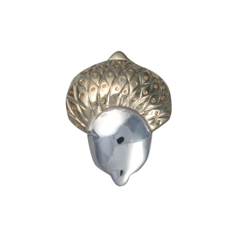 Acorn Pin/Pendant