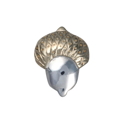 Acorn Pin/Pendant