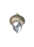 Acorn Pin/Pendant
