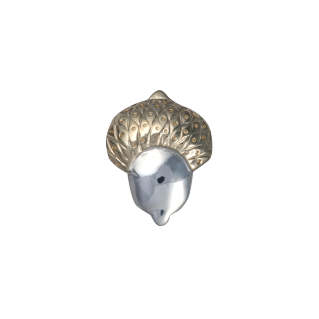 Acorn Pin/Pendant